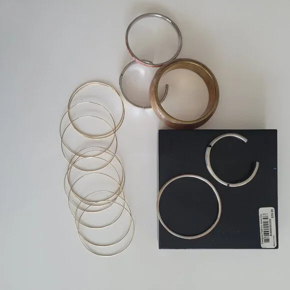 Bangles bangles - Picture 2 of 5